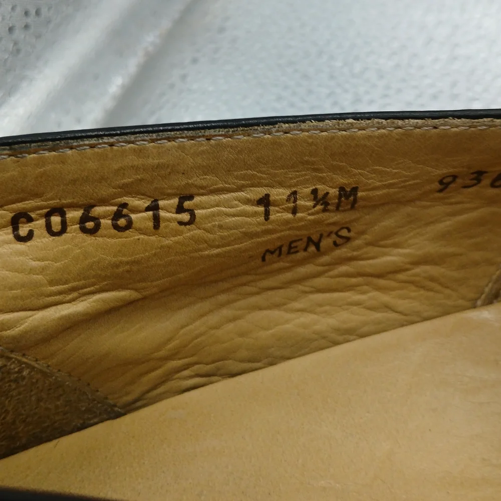 Cole Haan elegant black